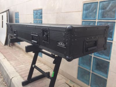 ארגז מושחר לאורגן