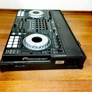 ארגז מושחר לפלטה