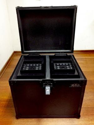 מארז מושחר מותאם אישית