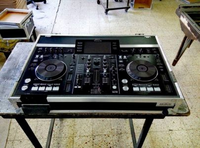 ארגזים מושחרים לפלטות