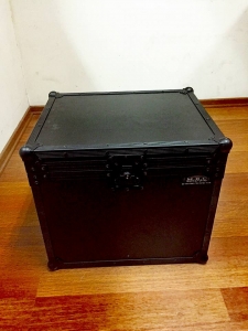 ארגז בהתאמה אישית