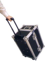 ארגזים קשיחים