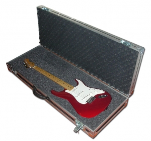 ארגז לגיטרה