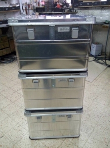 מארזים לקטנועים