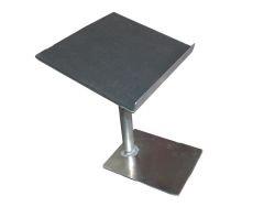 סטנד אלומיניום למחשב