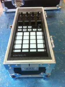 ערכת די ג'יי