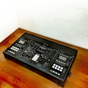 קייס לקונטרולר מושחר