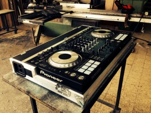 קייס לקונטרולר פיוניר